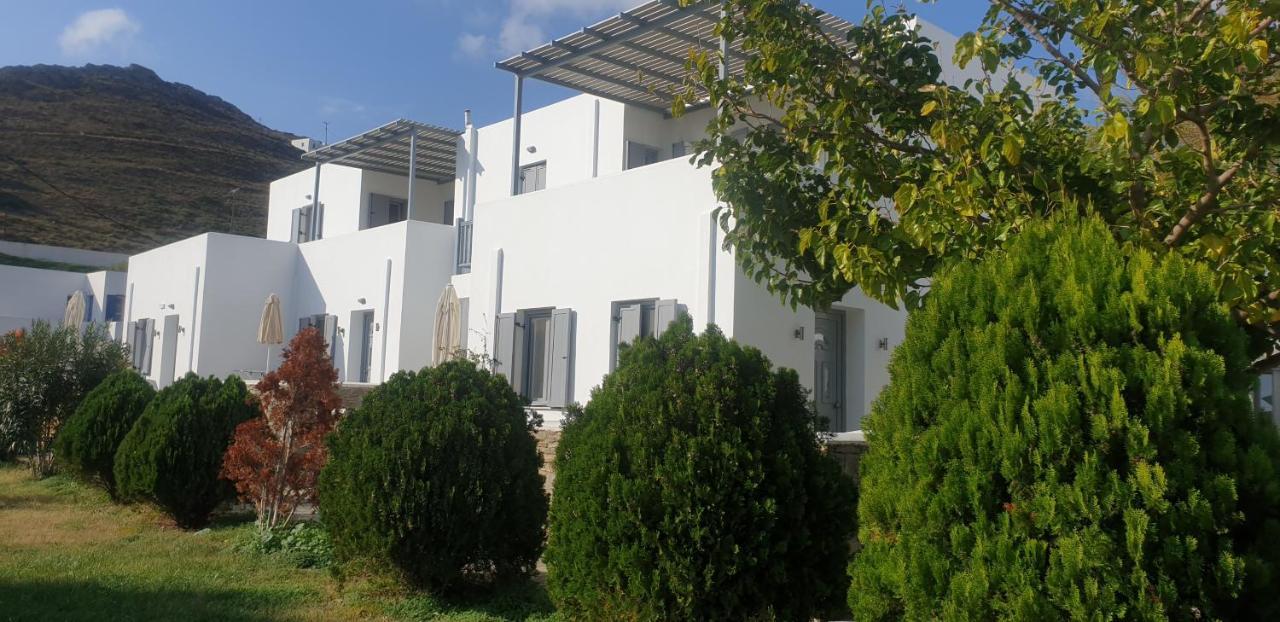 Livadi  Indigo Studios מראה חיצוני תמונה