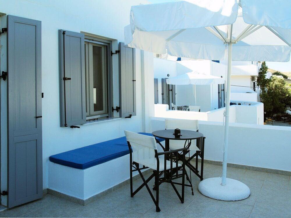 Livadi  Indigo Studios מראה חיצוני תמונה