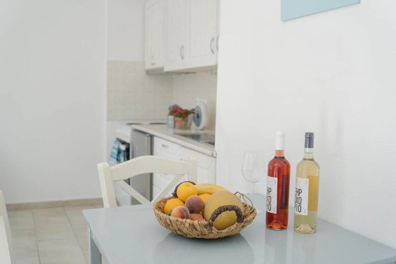 Livadi  Indigo Studios מראה חיצוני תמונה
