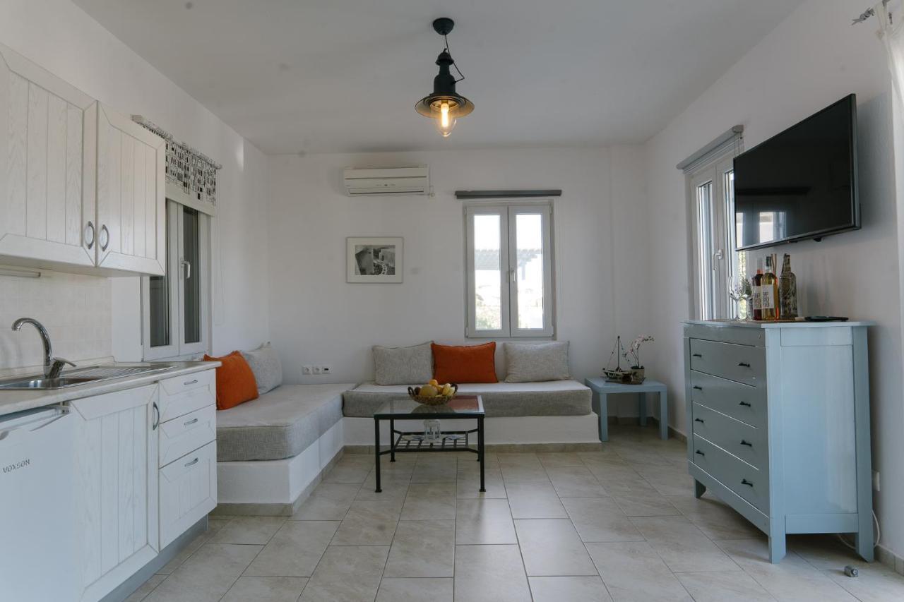 Livadi  Indigo Studios מראה חיצוני תמונה