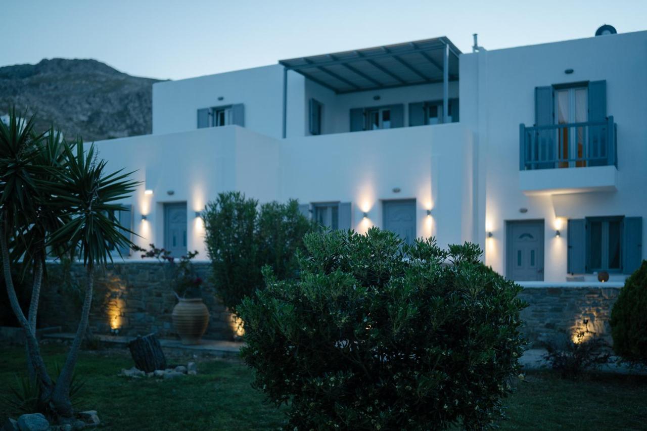 Livadi  Indigo Studios מראה חיצוני תמונה