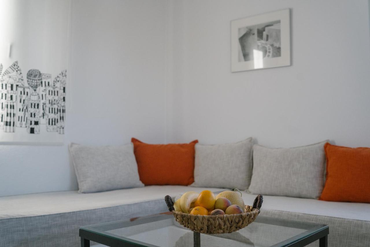 Livadi  Indigo Studios מראה חיצוני תמונה