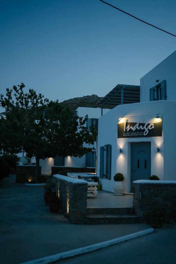 Livadi  Indigo Studios מראה חיצוני תמונה