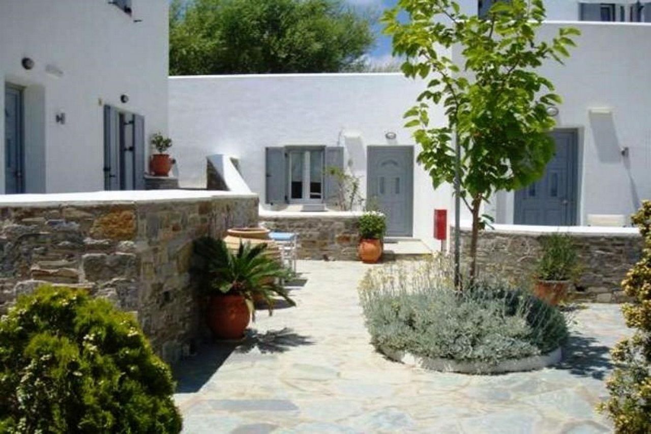 Livadi  Indigo Studios מראה חיצוני תמונה